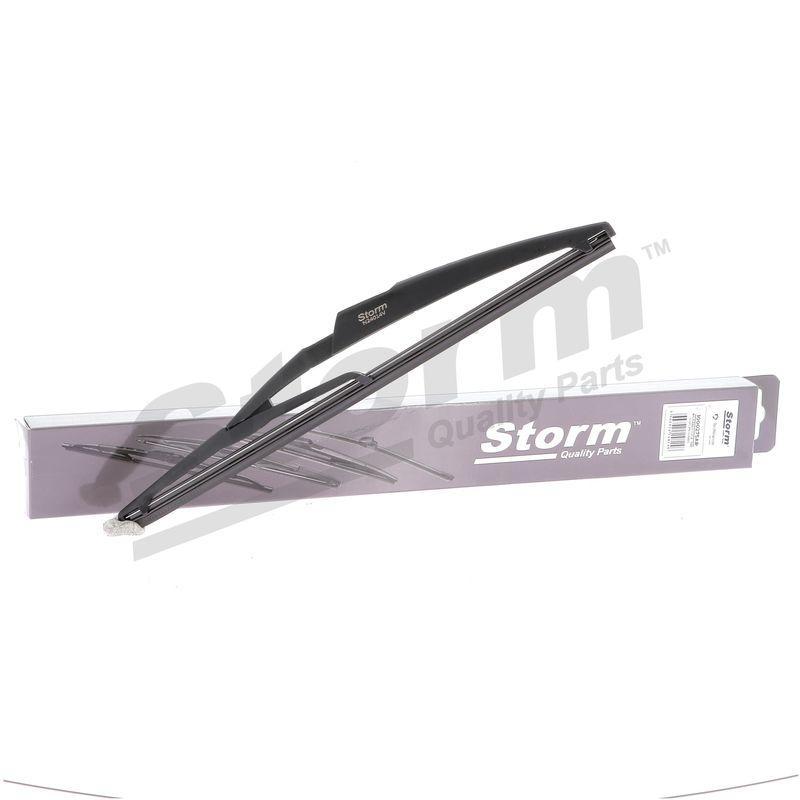 Balai d'essuie-glace STORM QUALITY PARTS 1000275AR