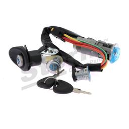 Jeu de cylindres de serrures STORM QUALITY PARTS 87330