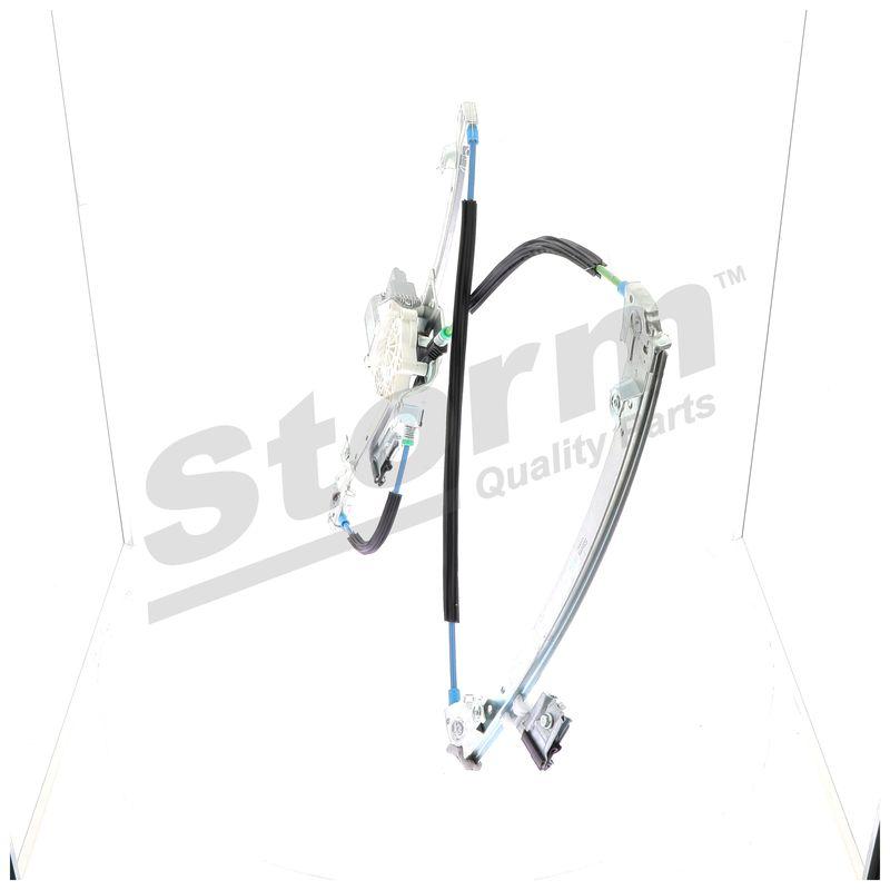 Lève-vitre STORM QUALITY PARTS 79176