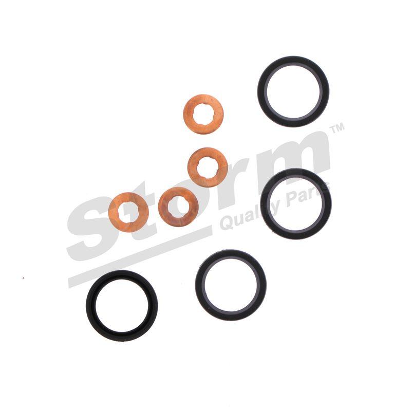 Kit de joints, injecteur STORM QUALITY PARTS 460011