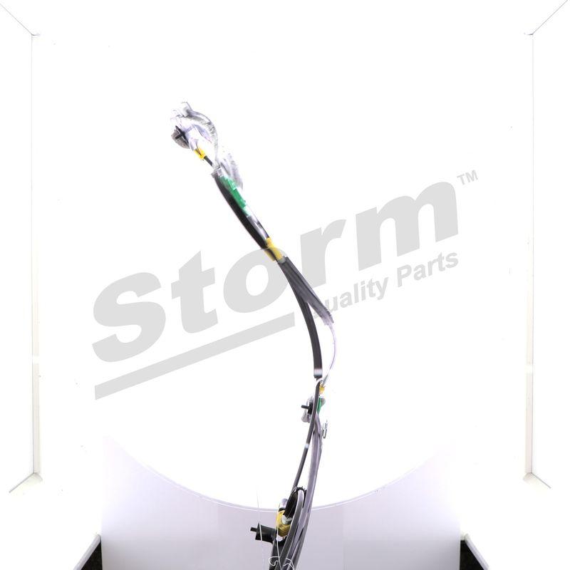 Lève-vitre STORM QUALITY PARTS 17378