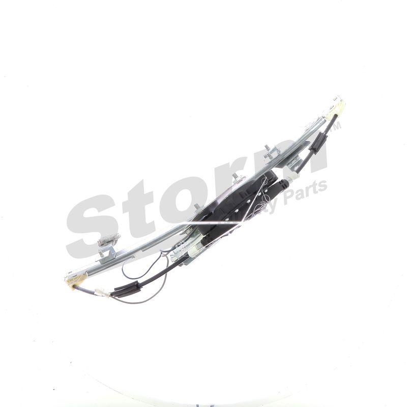 Lève-vitre STORM QUALITY PARTS 151271