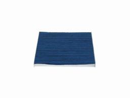 Filtre, air de l'habitacle BOSCH 0986628656