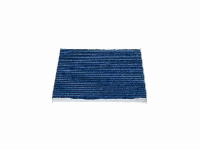 Filtre, air de l'habitacle BOSCH 0986628656