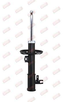Amortisseur LTM C58484