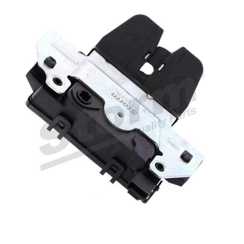 Serrure de hayon STORM QUALITY PARTS 6502003