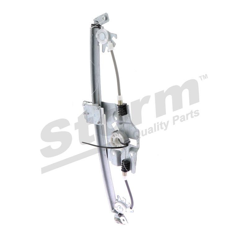 Lève-vitre STORM QUALITY PARTS 18672