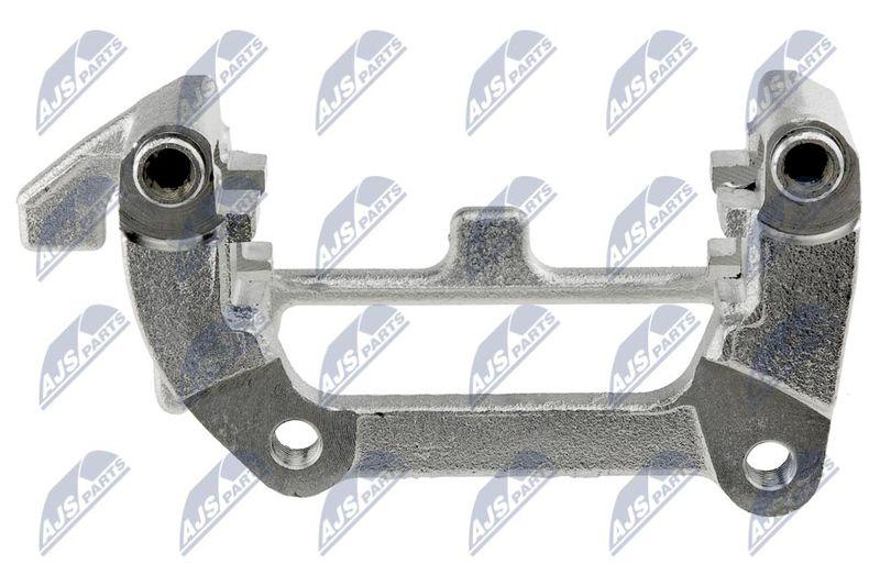 Support, étrier de frein NTY HZT-AU-003A