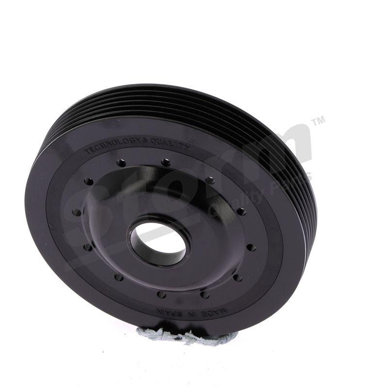 Poulie, vilebrequin STORM QUALITY PARTS 81094