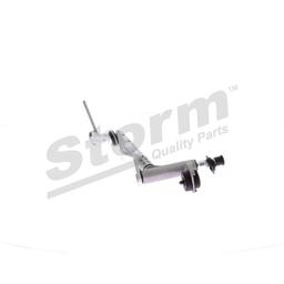 Tringlerie d'essuie-glace STORM QUALITY PARTS 9901002