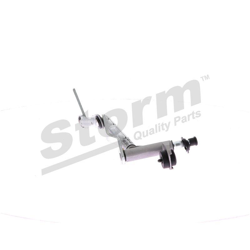 Tringlerie d'essuie-glace STORM QUALITY PARTS 9901002