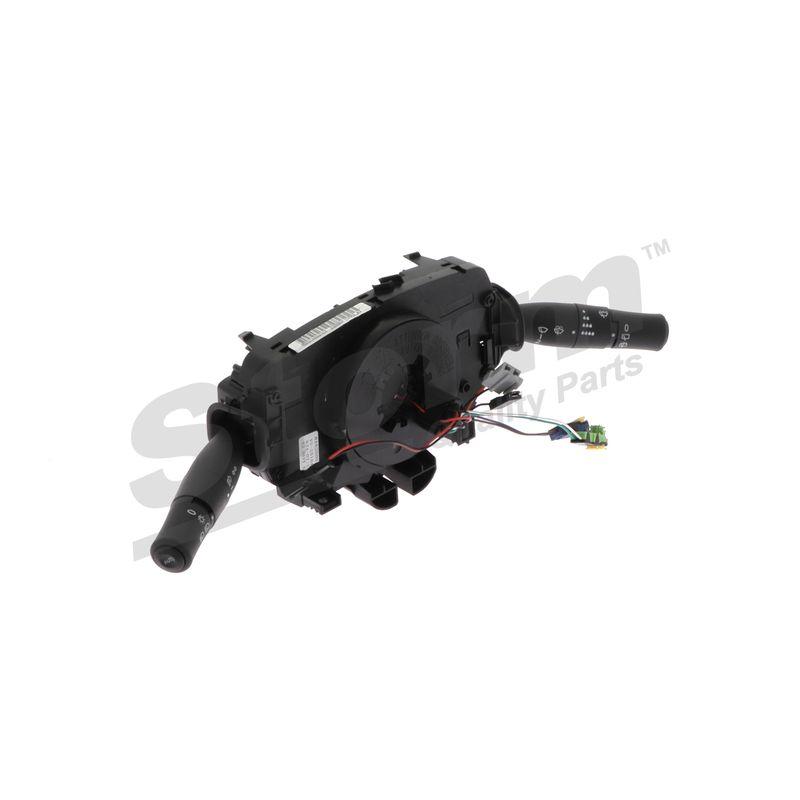 Commutateur de colonne de direction STORM QUALITY PARTS 8712002