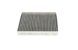 Filtre, air de l'habitacle BOSCH 1987432392