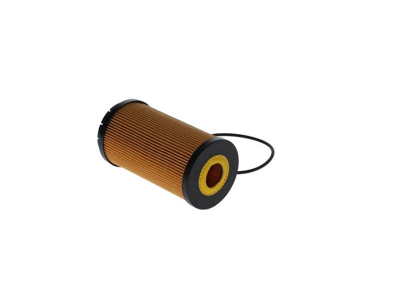 Filtre à huile BOSCH F 026 407 344