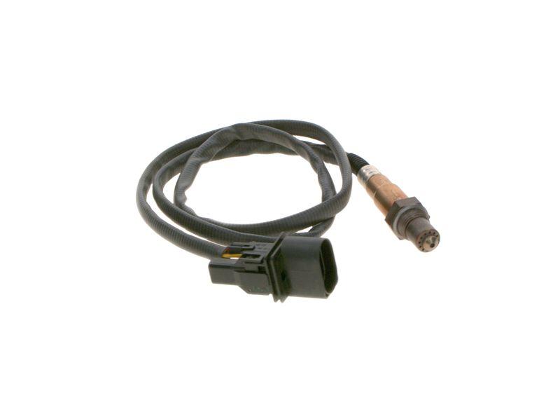 Sonde lambda BOSCH 0 258 007 290