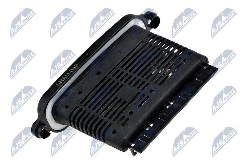 Appareil de commande, système d'éclairage NTY EPX-BM-049