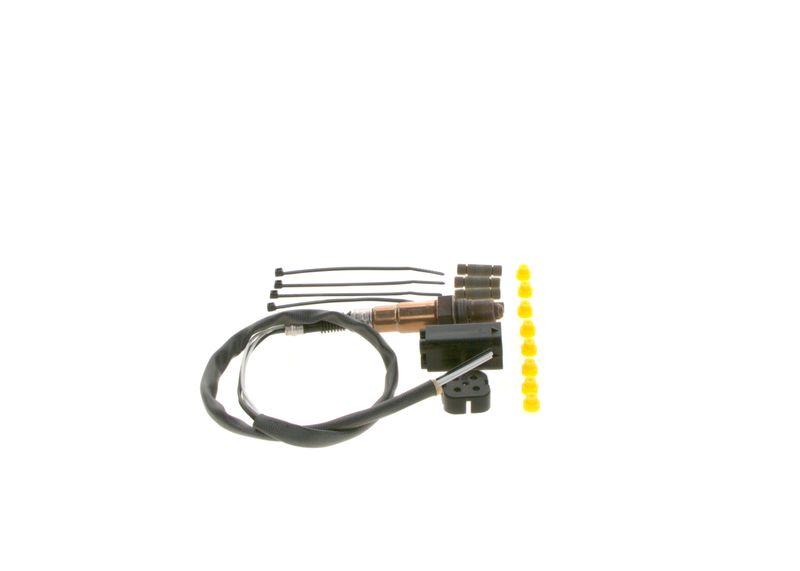 Sonde lambda BOSCH 0 258 986 615