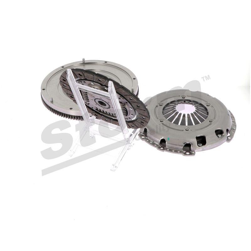 Kit adaptateur, embrayage STORM QUALITY PARTS STO1012