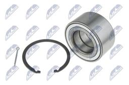 Kit de roulements de roue NTY KLP-MS-039