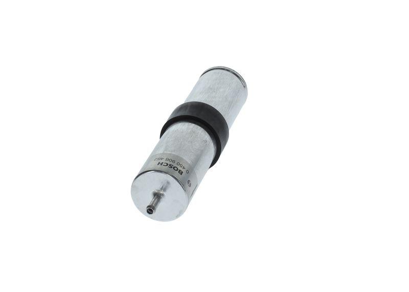 Filtre à carburant BOSCH 0 450 906 462