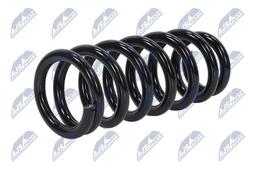Ressort de suspension NTY ASZ-MS-000
