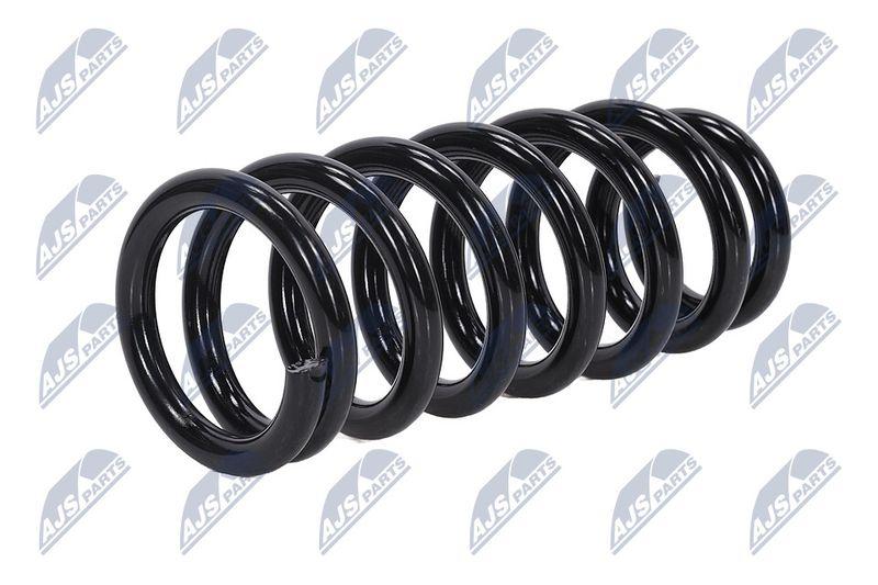 Ressort de suspension NTY ASZ-MS-000