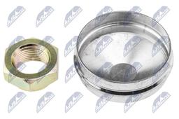 Kit de réparation, moyeu de roue NTY KLT-FT-016-Z