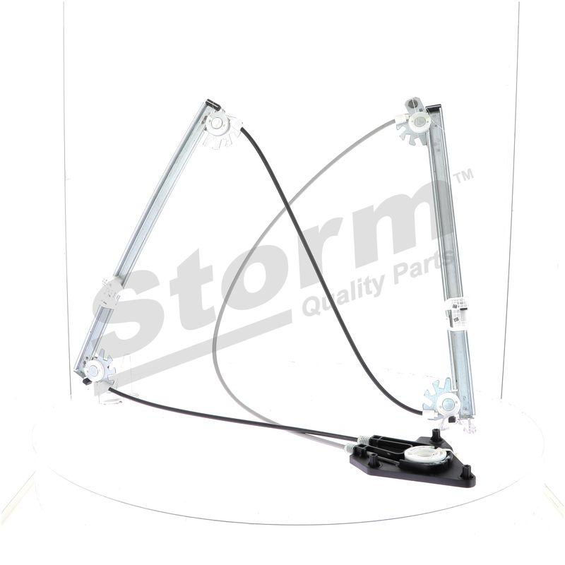 Lève-vitre STORM QUALITY PARTS 1027529