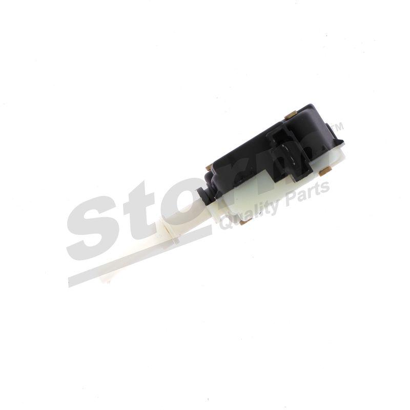 Élément d'ajustage, verrouillage central STORM QUALITY PARTS 971006
