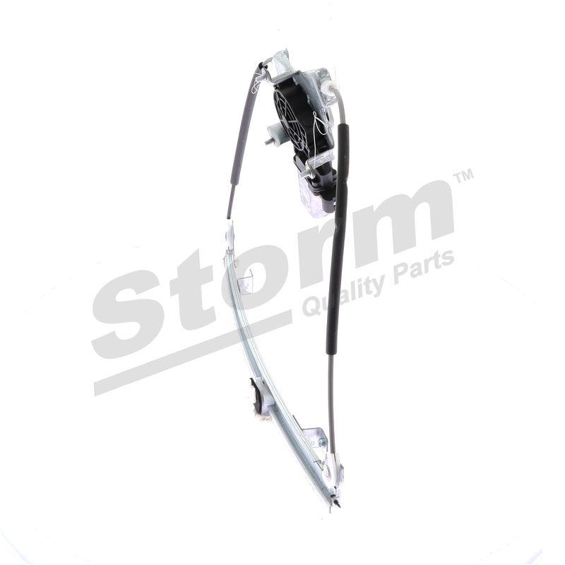 Lève-vitre STORM QUALITY PARTS 81074ST