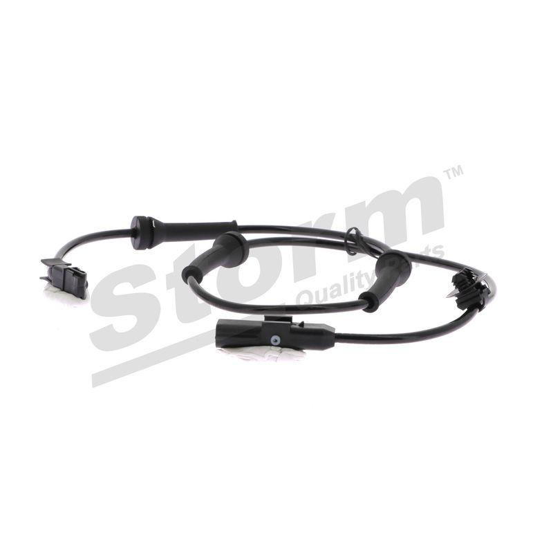 Capteur, vitesse de roue STORM QUALITY PARTS 888017