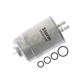 Filtre à carburant STORM QUALITY PARTS 10813
