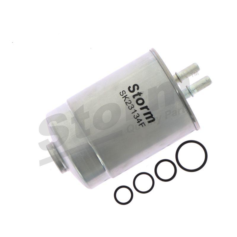 Filtre à carburant STORM QUALITY PARTS 10813