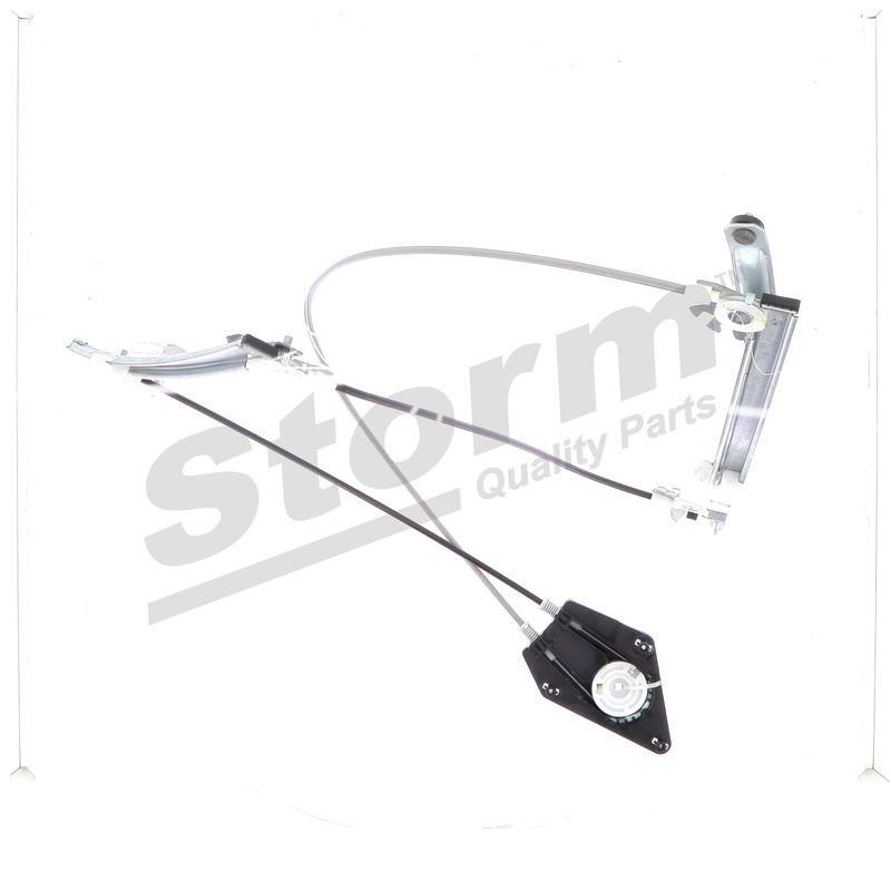Lève-vitre STORM QUALITY PARTS 1027529