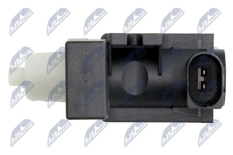 Capteur de pression, turbocompresseur NTY EGR-AU-023