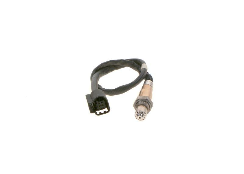 Sonde lambda BOSCH 0258027017