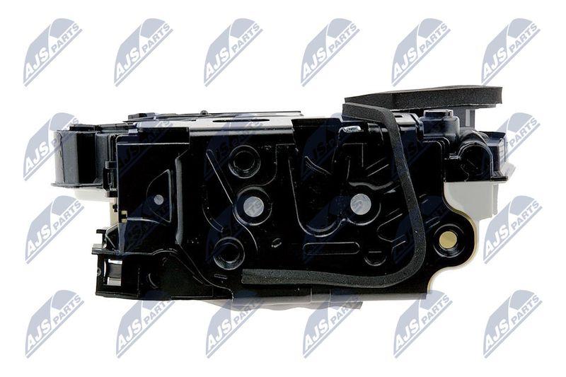 Serrure de porte NTY EZC-VW-087