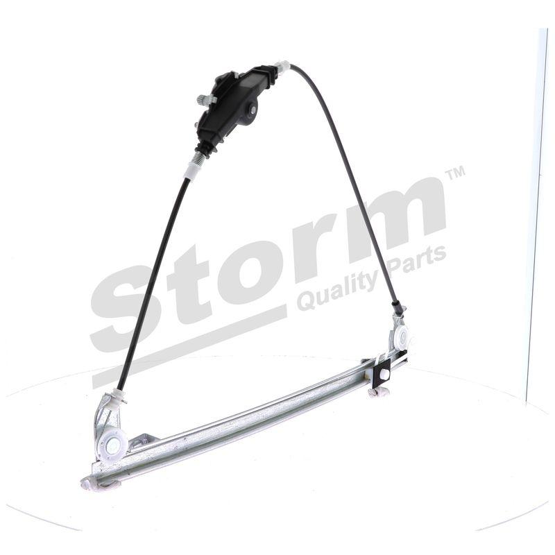 Lève-vitre STORM QUALITY PARTS 39672