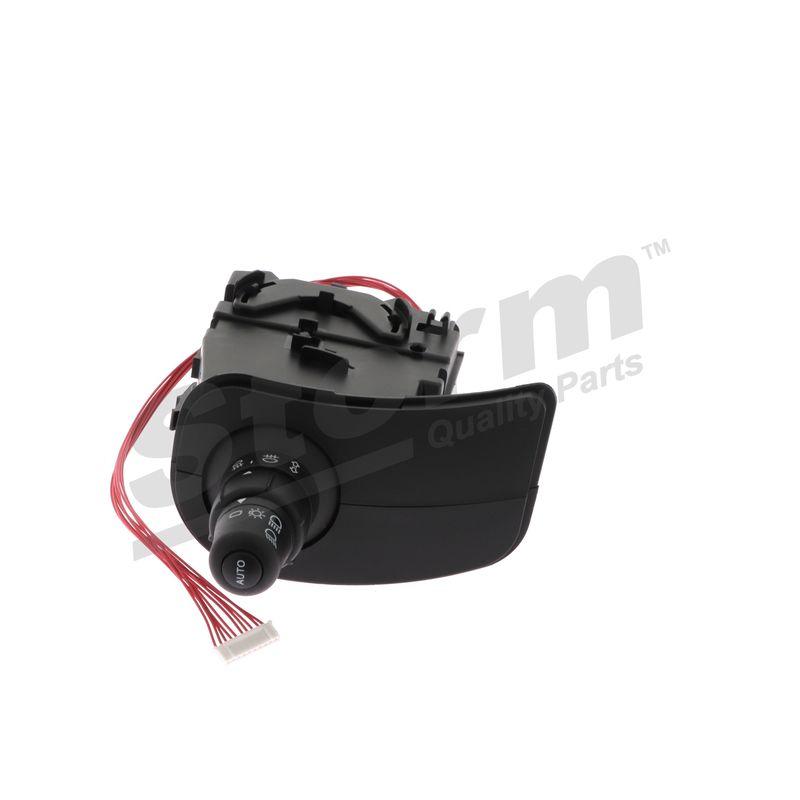 Commutateur de colonne de direction STORM QUALITY PARTS 80920