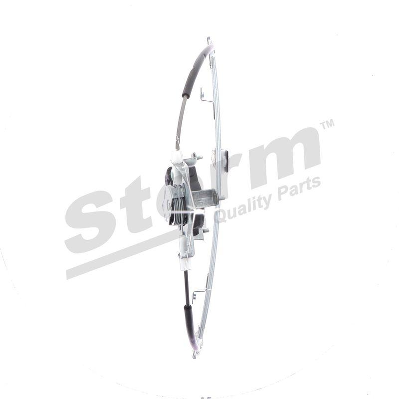 Lève-vitre STORM QUALITY PARTS 81074ST