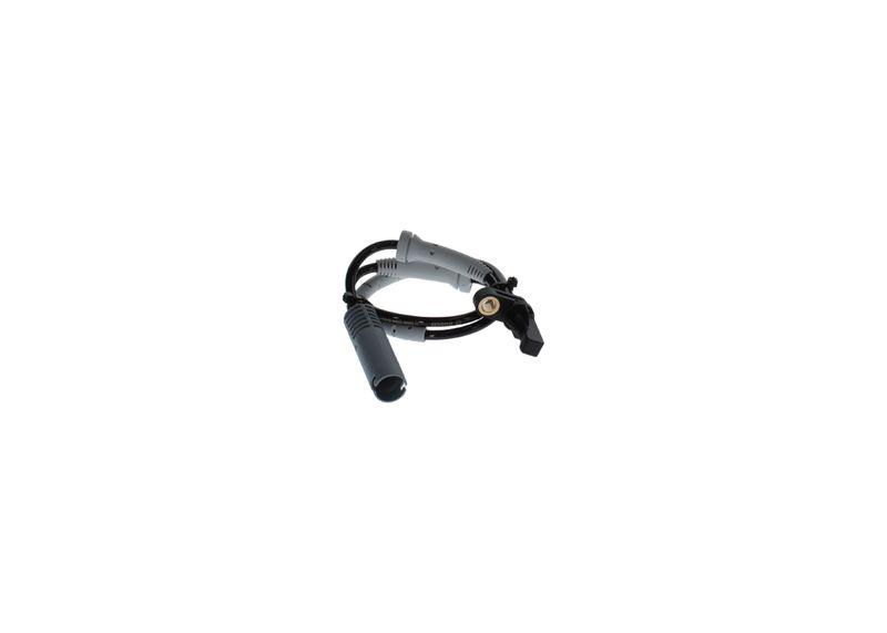 Capteur, vitesse de roue BOSCH 0 986 594 540
