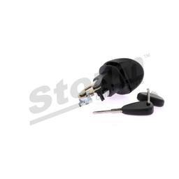 Serrure de capot de coffre STORM QUALITY PARTS 81126