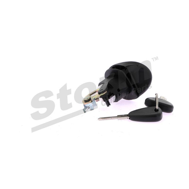 Serrure de capot de coffre STORM QUALITY PARTS 81126