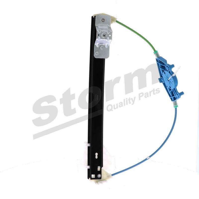 Lève-vitre STORM QUALITY PARTS 10280