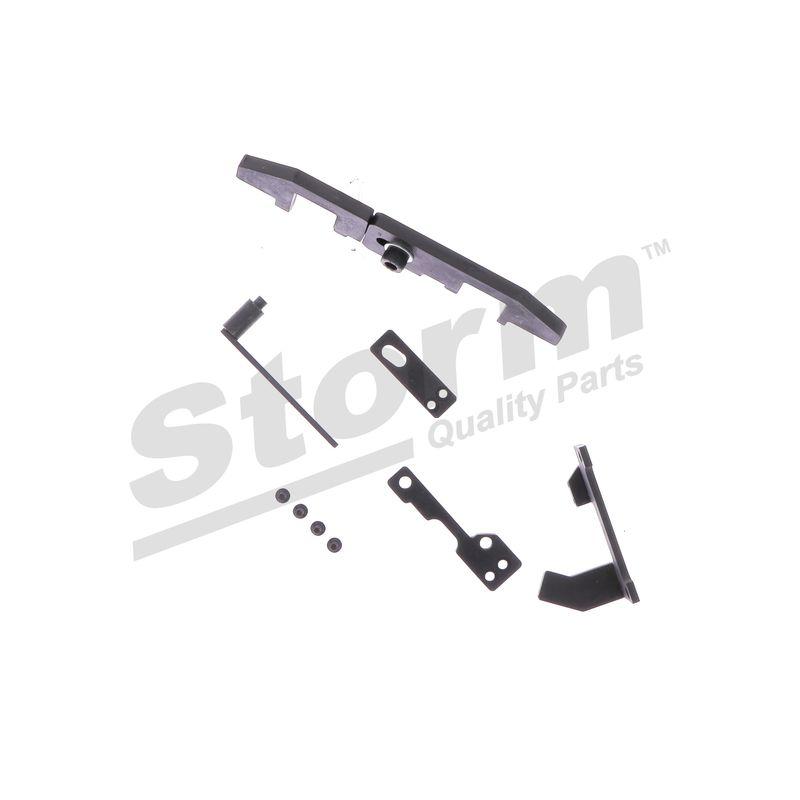 Kit d'outils de réglage, épure de distribution STORM QUALITY PARTS 555517