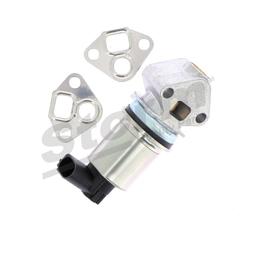 Vanne EGR STORM QUALITY PARTS 9080