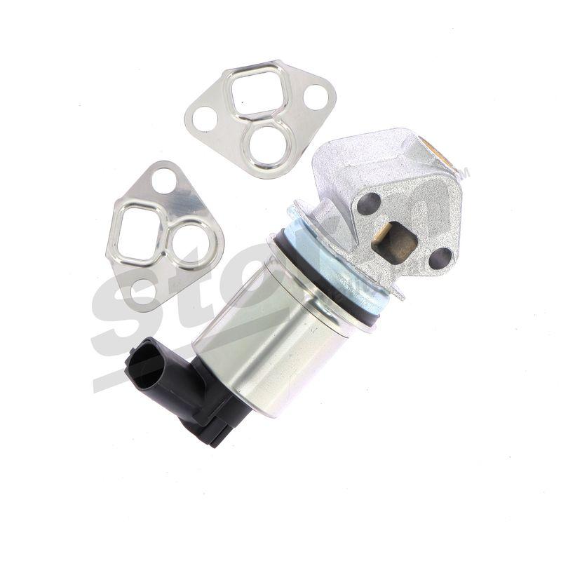 Vanne EGR STORM QUALITY PARTS 9080