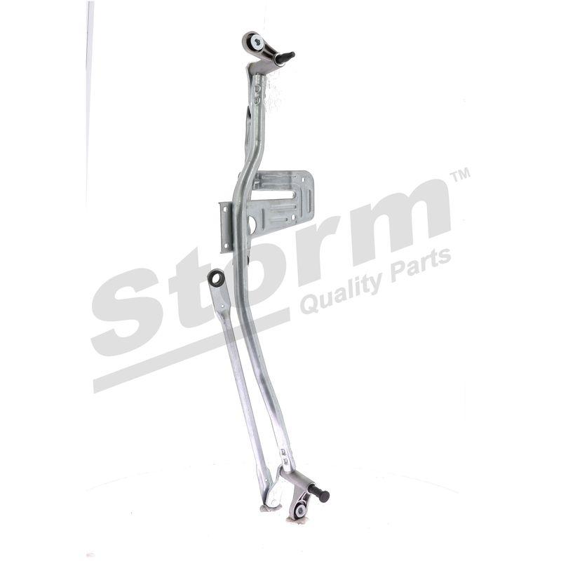 Tringlerie d'essuie-glace STORM QUALITY PARTS 2551005
