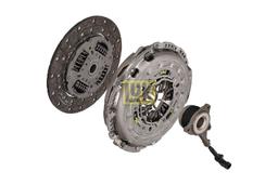 Kit d'embrayage Schaeffler LuK 627303235