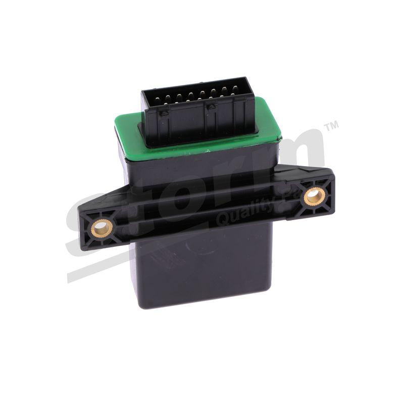 Relais, ventilateur du radiateur STORM QUALITY PARTS 777050